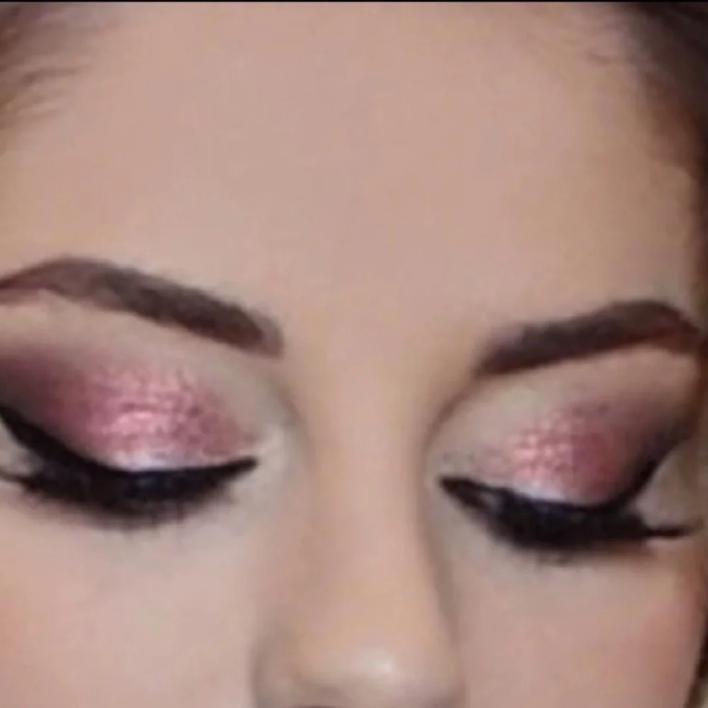 Defiance Eyeshadow Palette by Karmela Cosmetics